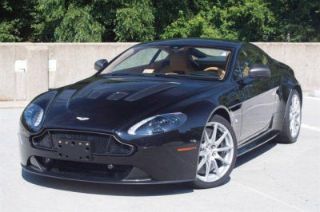 Used 2015 Aston Martin V12 Vantage S in Vienna, Virginia