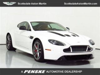 Used 2015 Aston Martin V12 Vantage S in Phoenix, Arizona