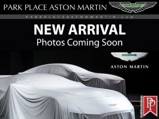 Aston Martin DB9 2011