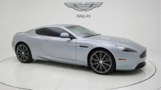 Used 2013 Aston Martin DB9 Base in Dallas, Texas
