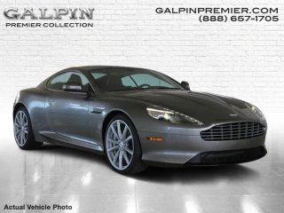 Used 2016 Aston Martin DB9 in Van Nuys, California