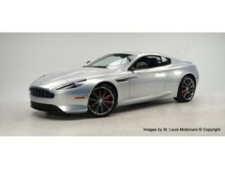 Used 2015 Aston Martin DB9 in Chesterfield, Missouri