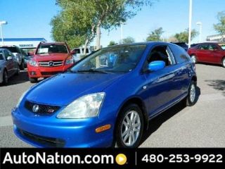 Used 2003 Honda Civic Si in Phoenix, Arizona