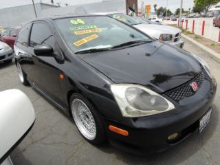 Used 2004 Honda Civic Si in Oxnard, California