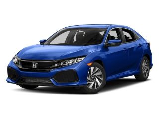 Used 2017 Honda Civic LX in Omaha, Nebraska