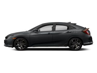 Used 2018 Honda Civic Sport in Auburn, Washington