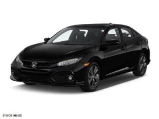 Used 2017 Honda Civic EXL in Rio Rancho, New Mexico