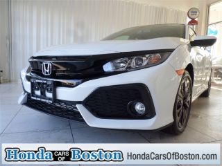 Used 2017 Honda Civic EXL in Everett, Massachusetts