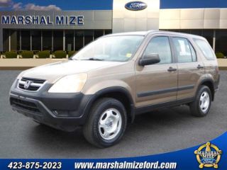 Honda CR-V LX 2003