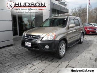 Used 2006 Honda CR-V EX in Poughkeepsie, New York