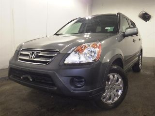 Used 2006 Honda CR-V EX in Hialeah, Florida