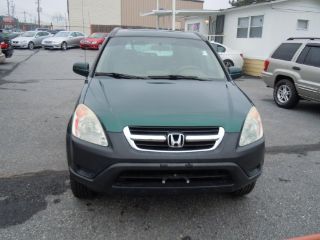 Used 2004 Honda CR-V EX in Lawrenceville, Georgia