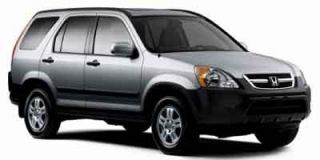 Used 2004 Honda CR-V EX in Ballwin, Missouri