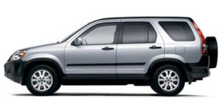 Used 2005 Honda CR-V EX in Allentown, Pennsylvania