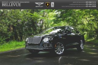 Used 2017 Bentley Bentayga in Ontario, California