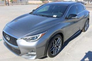 Used 2017 Infiniti QX30 Sport in Phoenix, Arizona