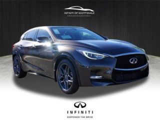 Used 2017 Infiniti QX30 Sport in Scottsdale, Arizona