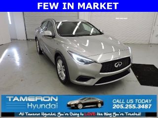 Used 2017 Infiniti QX30 Premium in Birmingham, Alabama