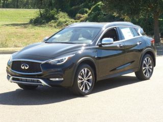 Used 2017 Infiniti QX30 Premium in Jackson, Mississippi