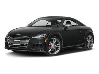 Audi TTS 2017