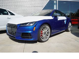 Audi TTS 2017