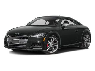 Audi TTS 2016