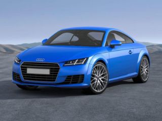 Used 2016 Audi TT in Englewood, New Jersey