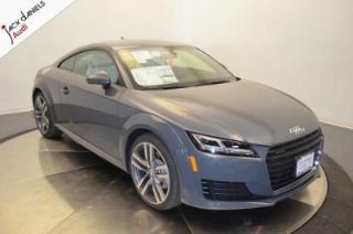 Used 2017 Audi TT in Upper Saddle River, New Jersey