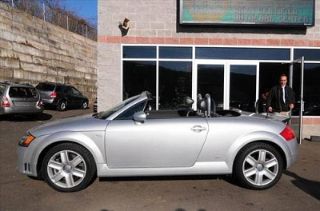 Used 2004 Audi TT in Fairfield, Alabama