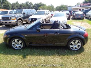 Used 2003 Audi TT in Saraland, Alabama