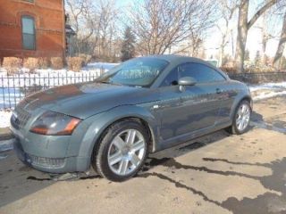 Used 2004 Audi TT in Westminster, Colorado