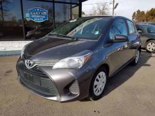 Used 2015 Toyota Yaris L in Lakewood, Colorado