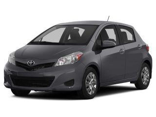 Used 2015 Toyota Yaris L in American Fork, Utah