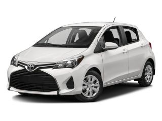 Used 2017 Toyota Yaris SE in Buena Park, California