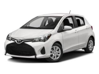 Used 2017 Toyota Yaris LE in Simi Valley, California