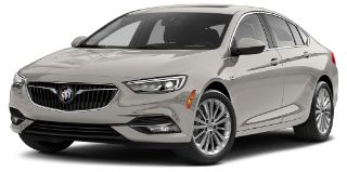 Used 2018 Buick Regal Preferred II in South Kingstown, Rhode Island