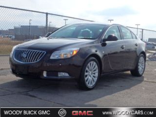 Used 2011 Buick Regal CXL in Naperville, Illinois