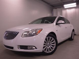 Used 2011 Buick Regal CXL in Morrow, Georgia