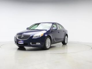 Used 2011 Buick Regal CXL in Ellicott City, Maryland
