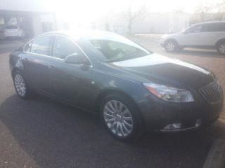 Used 2011 Buick Regal CXL in Fort Wayne, Indiana