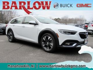 Used 2018 Buick Regal Preferred in Manahawkin, New Jersey