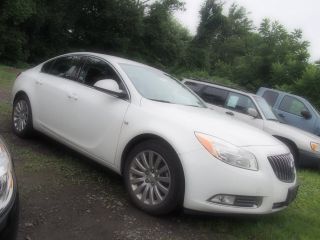 Used 2011 Buick Regal CXL Turbo in Fairless Hills, Pennsylvania