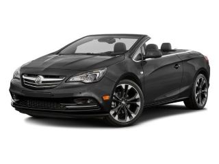 Used 2016 Buick Cascada Premium in Saint Louis, Missouri