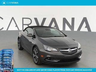 Used 2016 Buick Cascada Premium in Tempe, Arizona