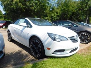 Used 2016 Buick Cascada Premium in Tallahassee, Florida