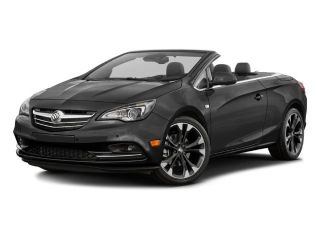 Used 2016 Buick Cascada Premium in Trevose, Pennsylvania