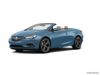 Used 2016 Buick Cascada Premium in Washington Court House, Ohio