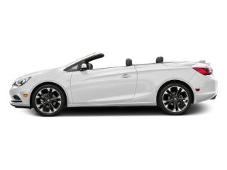 Used 2016 Buick Cascada Premium in Carmel, Indiana