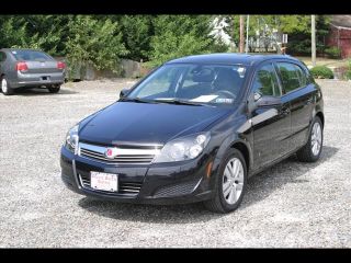 Used 2008 Saturn Astra XE in Somers Point, New Jersey