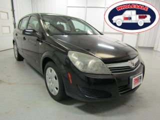 Used 2008 Saturn Astra XE in Athens, Alabama